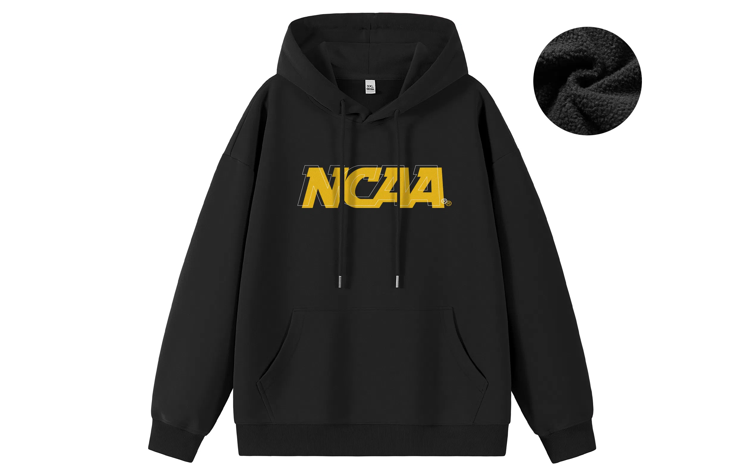 NCAA Hoodie