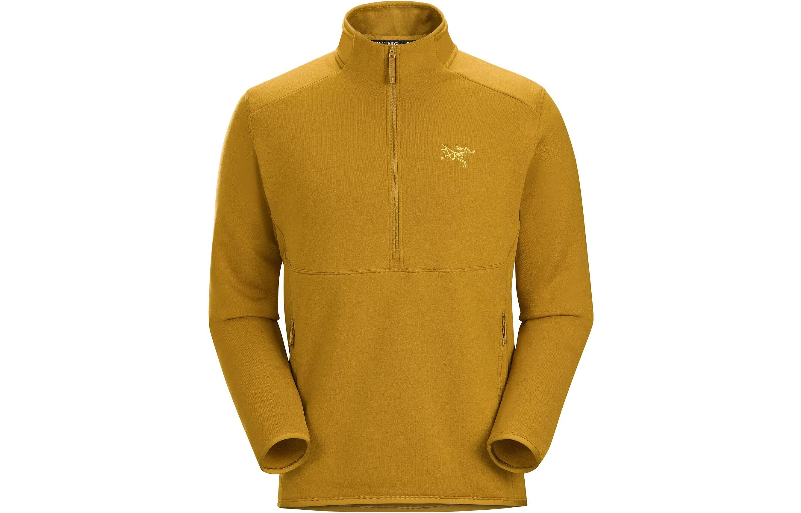 Arcteryx Kyanite AR Zip