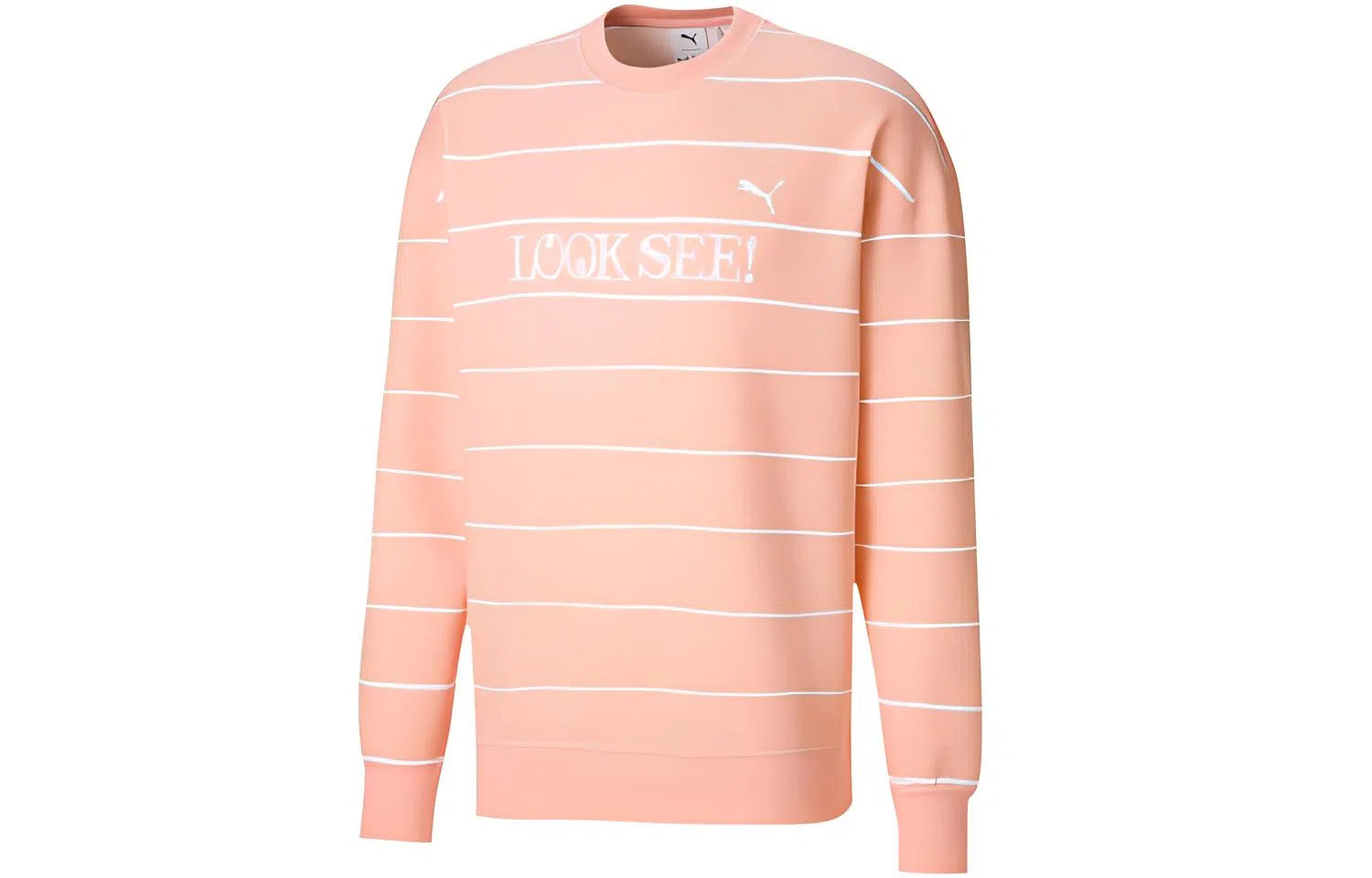 Puma x Michael Lau Aop Crew