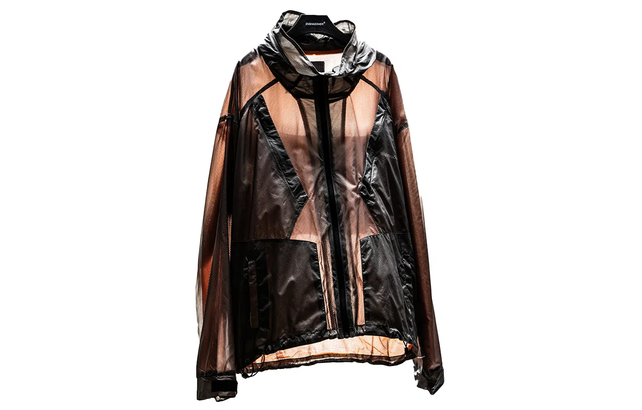 ENSHADOWER Jacket