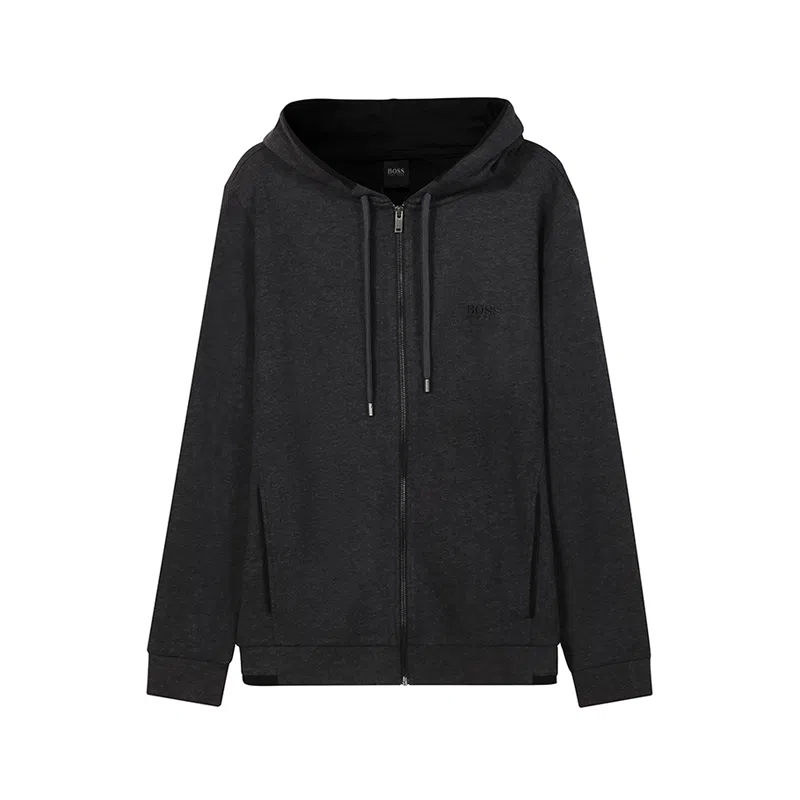 Hugo Boss Hoodie Jacket