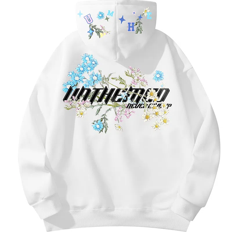 UNthemed Hoodie