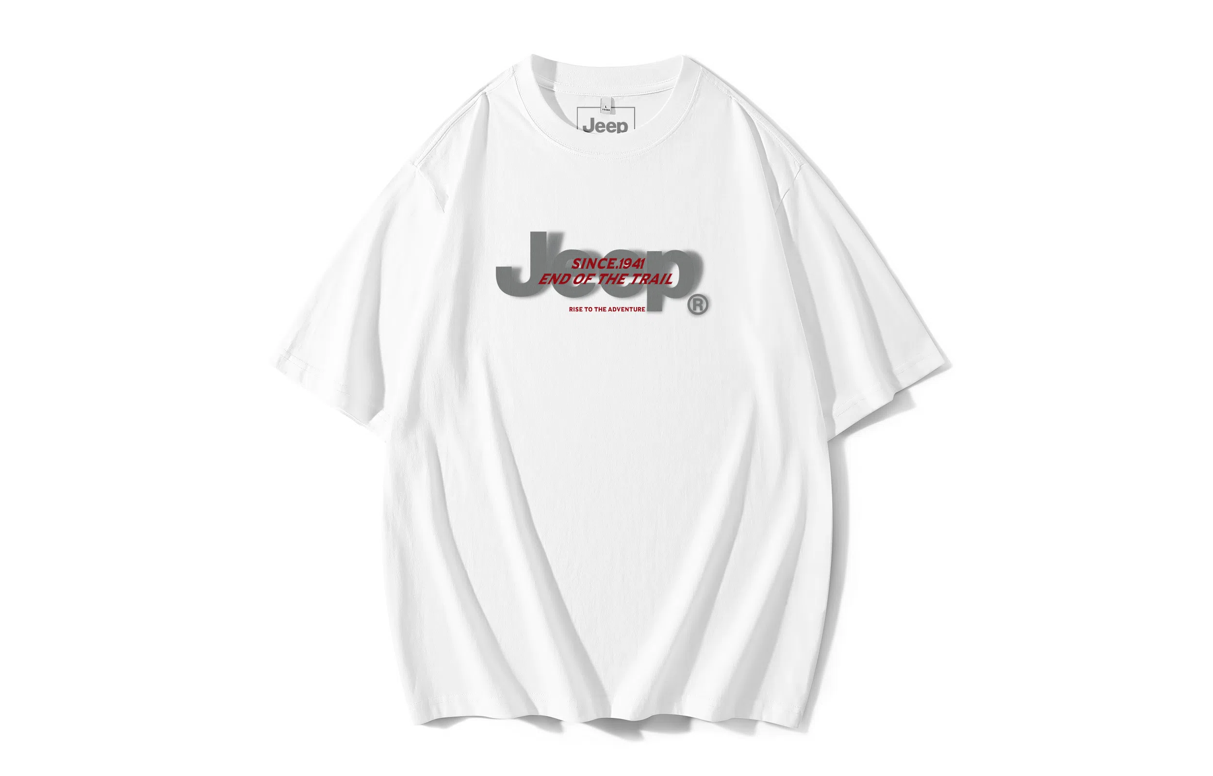 Jeep LogoT