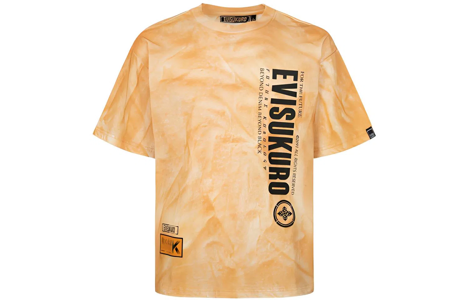 EVISU T