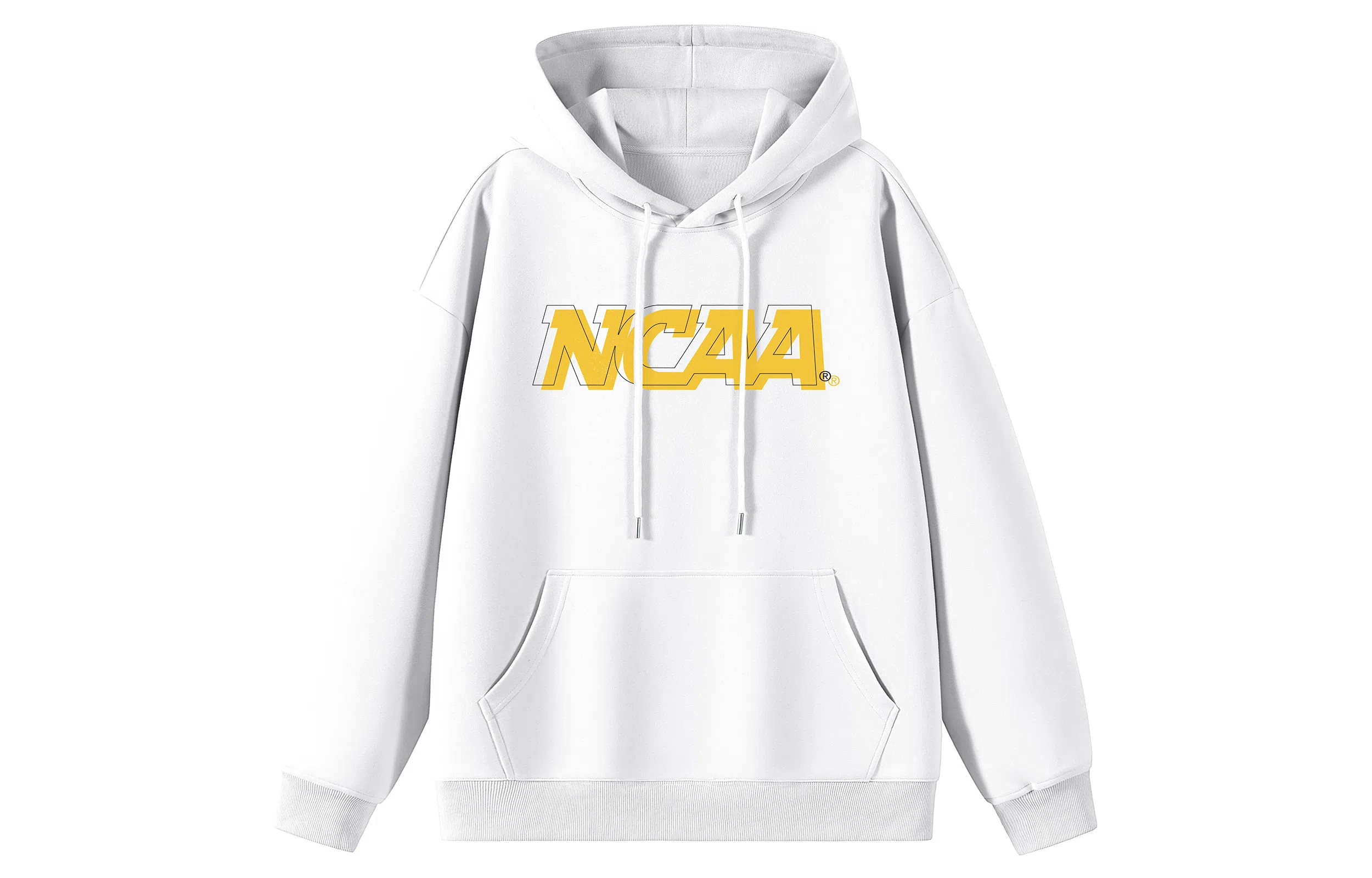 NCAA Hoodie