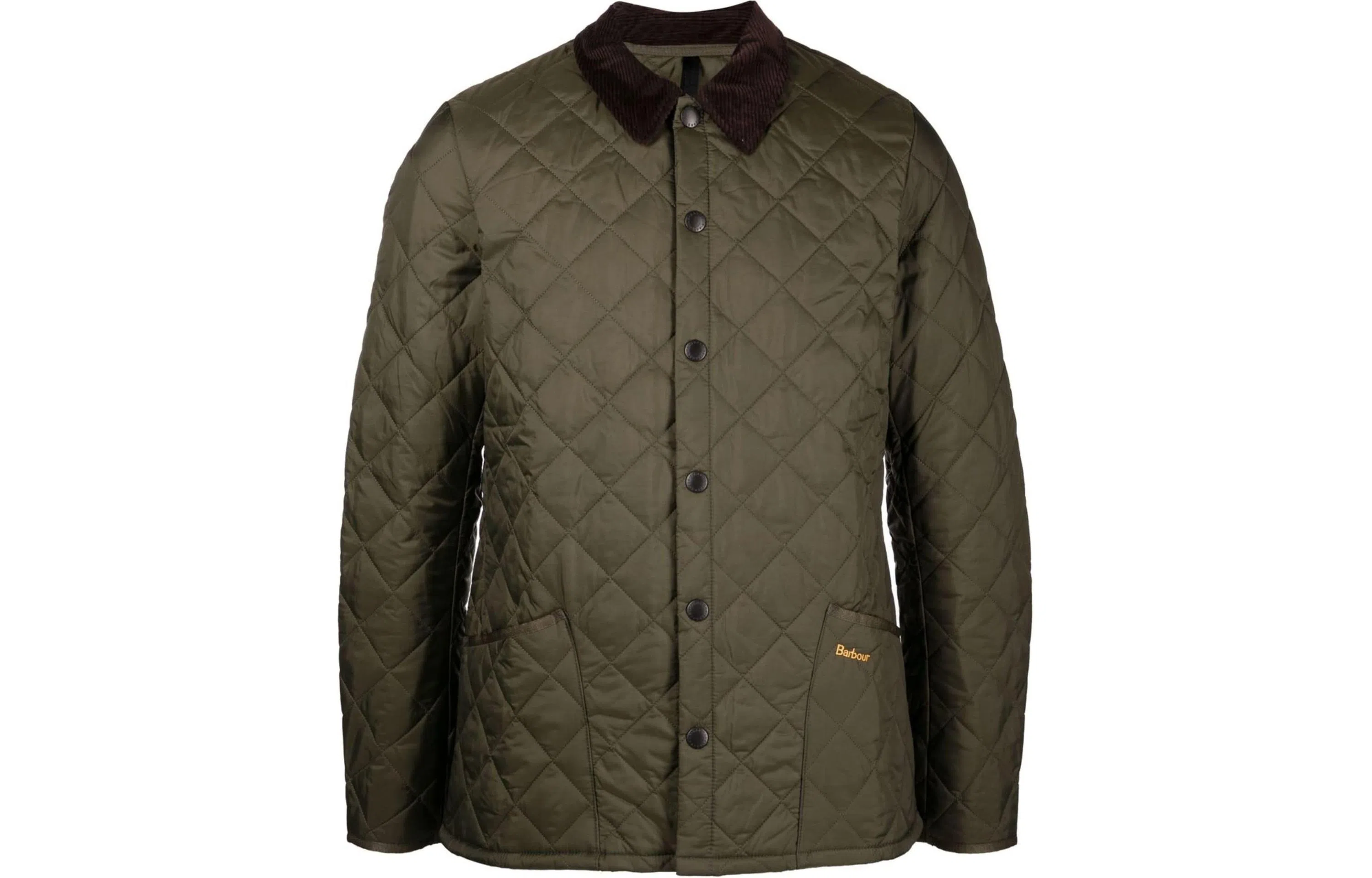 Barbour Quilted Jacket