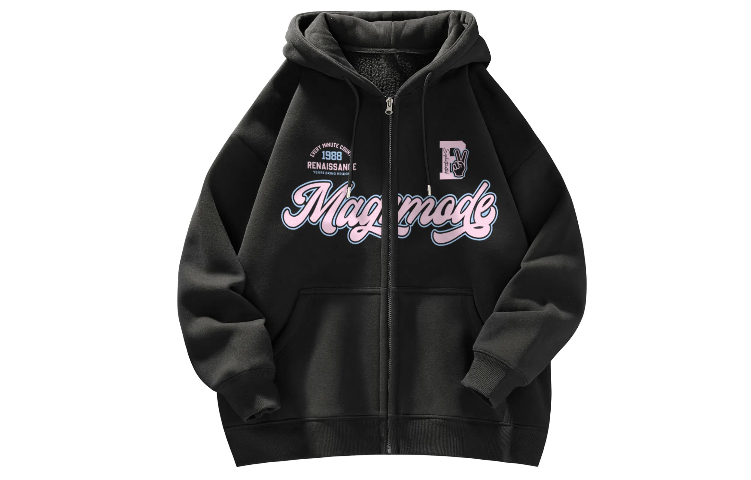 magmode Hoodie