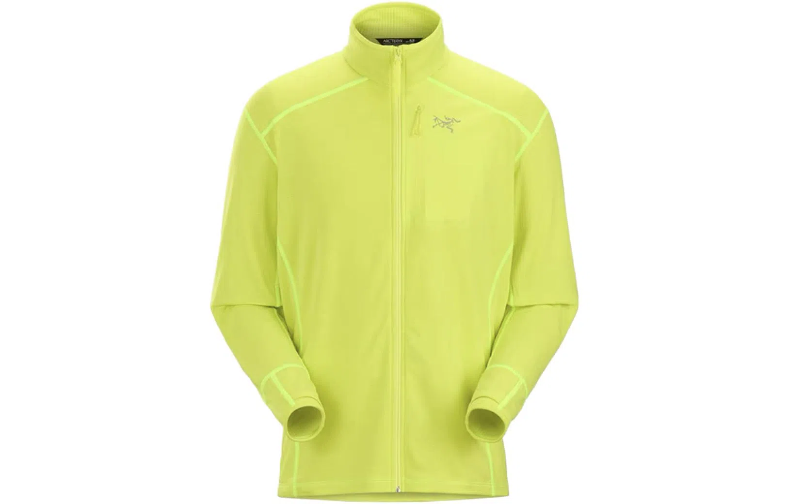 Arcteryx Delta Jacket