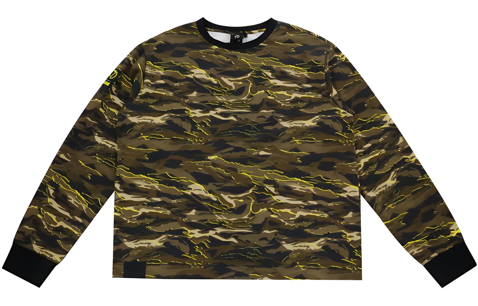 PUMA x XO Oversize Crew