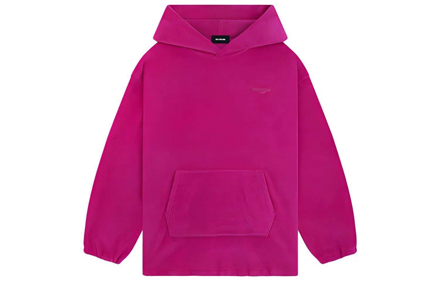 WE11DONE FW23 logo