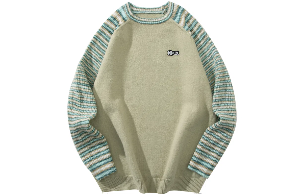 MPUX Sweater