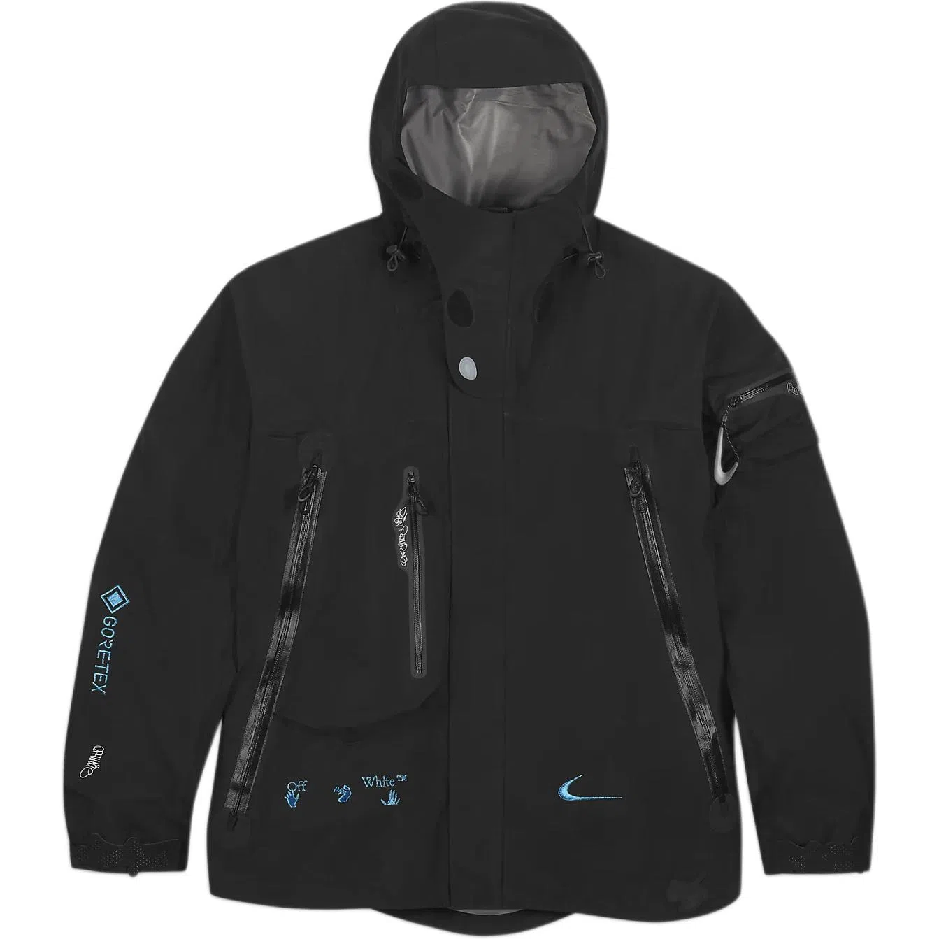 Nike x Off-White FW22 Jacket