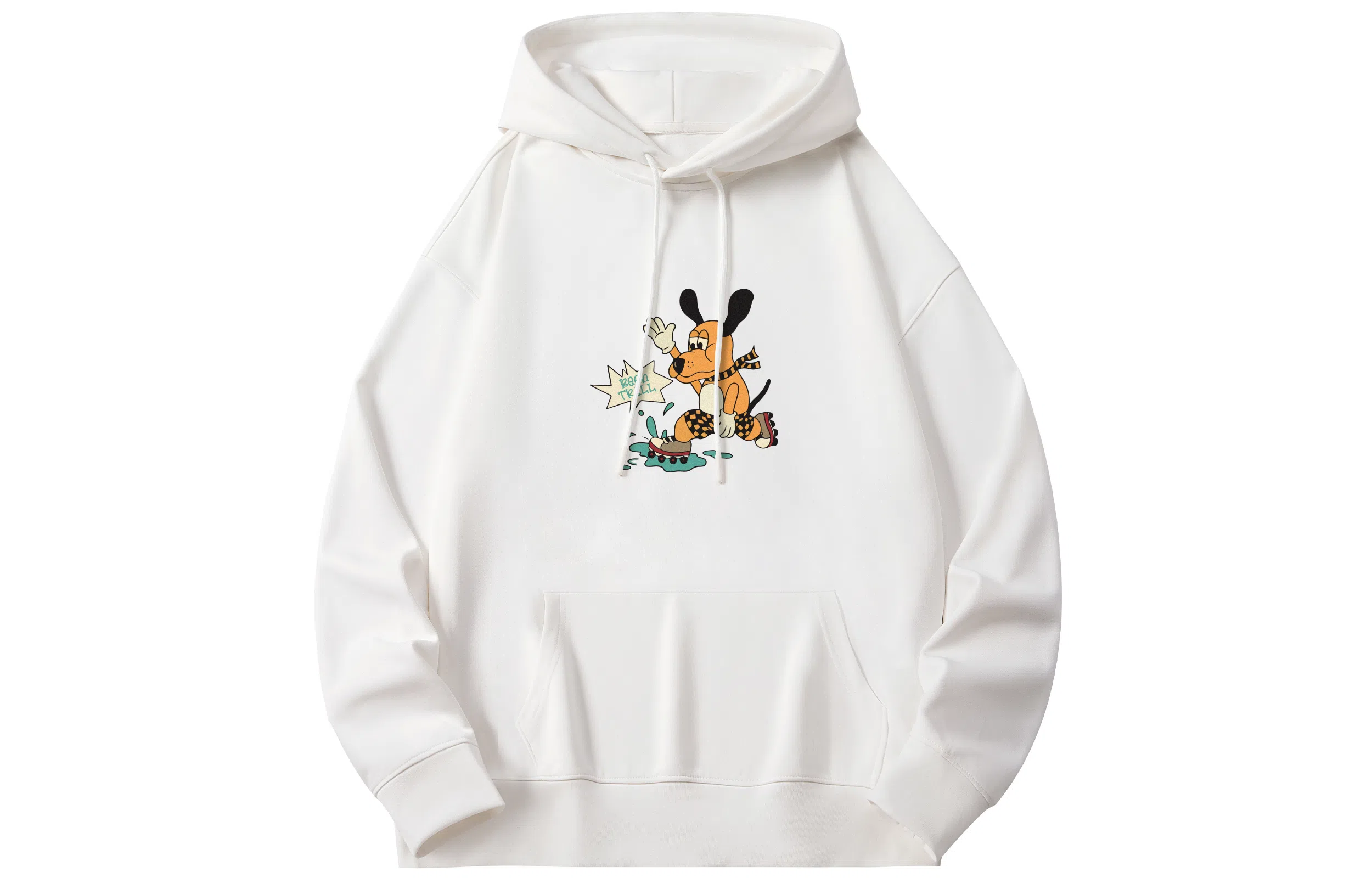 BEENTRILL Clean FitLogo