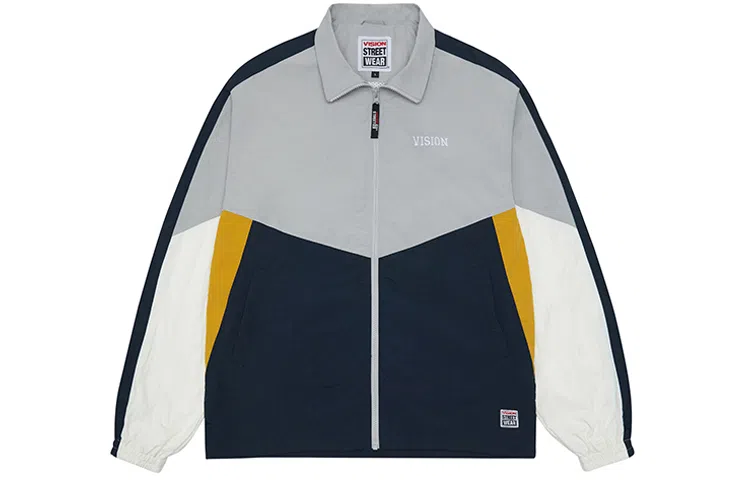 Vision Street Wear Logo