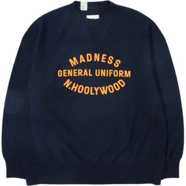 MADNESS x N. HOOLYWOOD