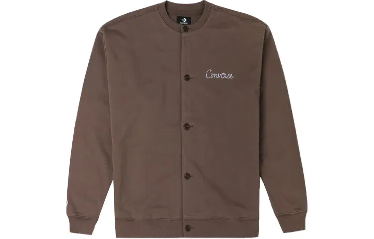 Converse Jacket Brown