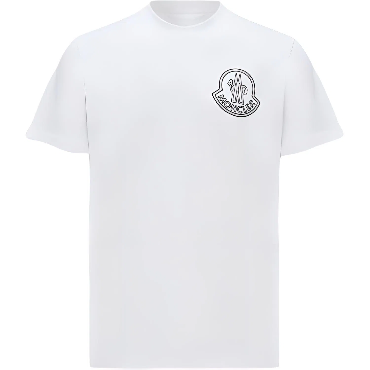 Moncler SS25 logoT