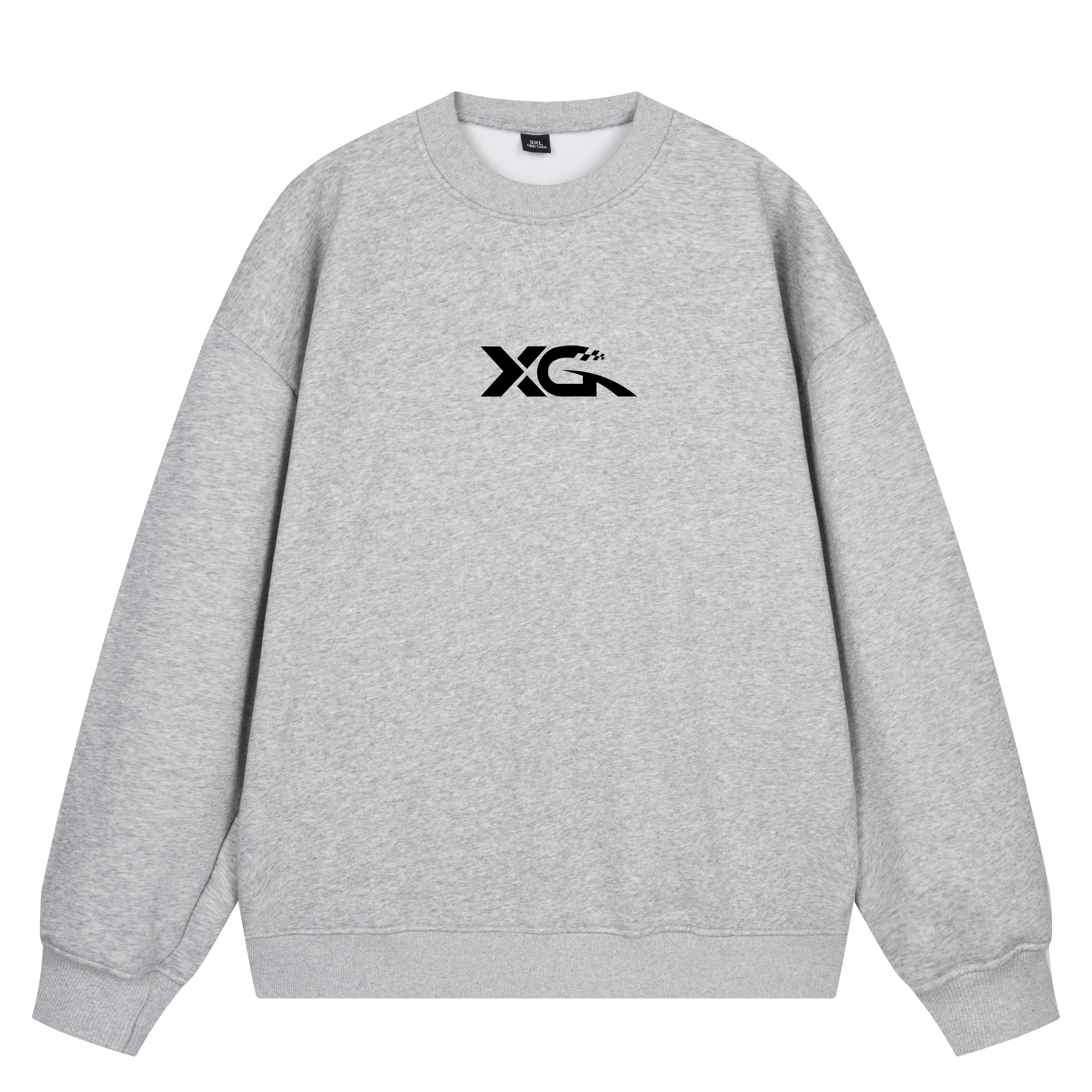 WARNING LIGHT x XGENE