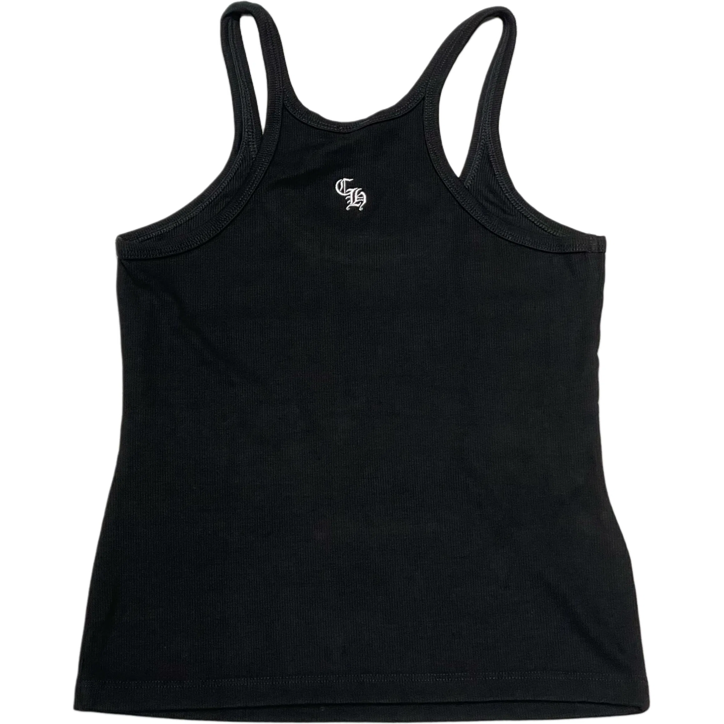 Chrome Hearts FW24 Logo