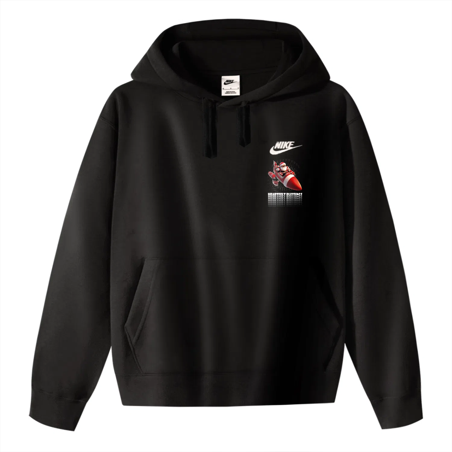 Nike Sportswear Club