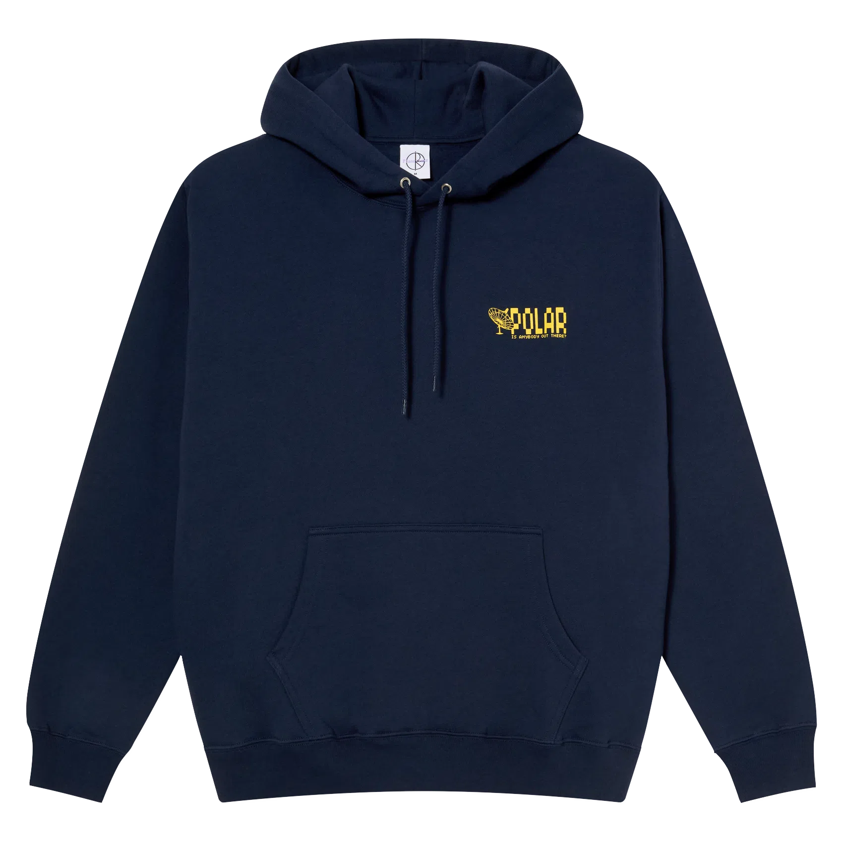 POLAR SKATE CO Anyone Out There Dave Hoodie