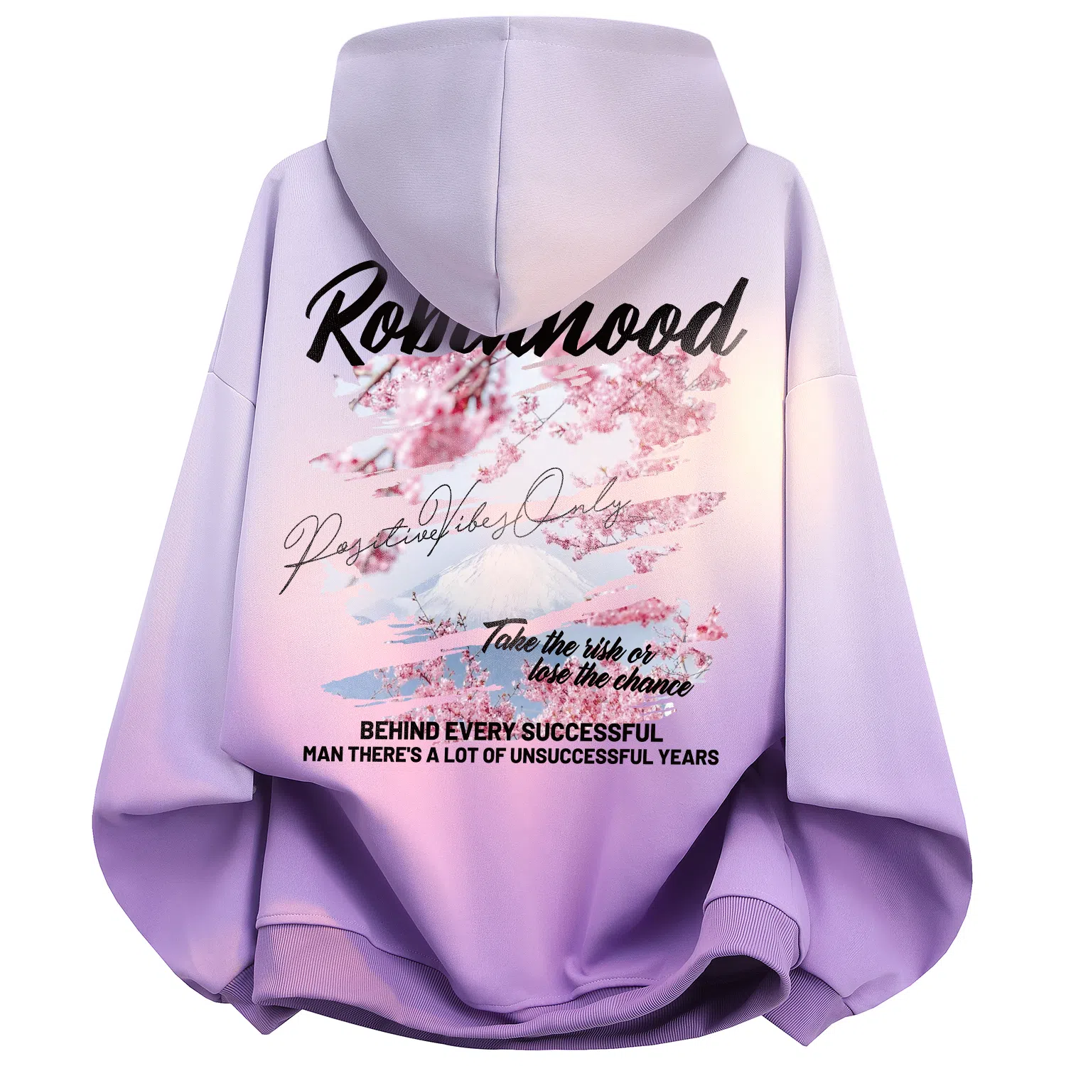 ROBINHOOD Logo