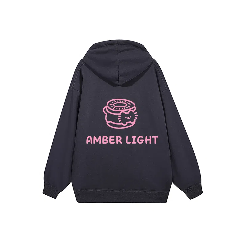 AMBER LIGHT