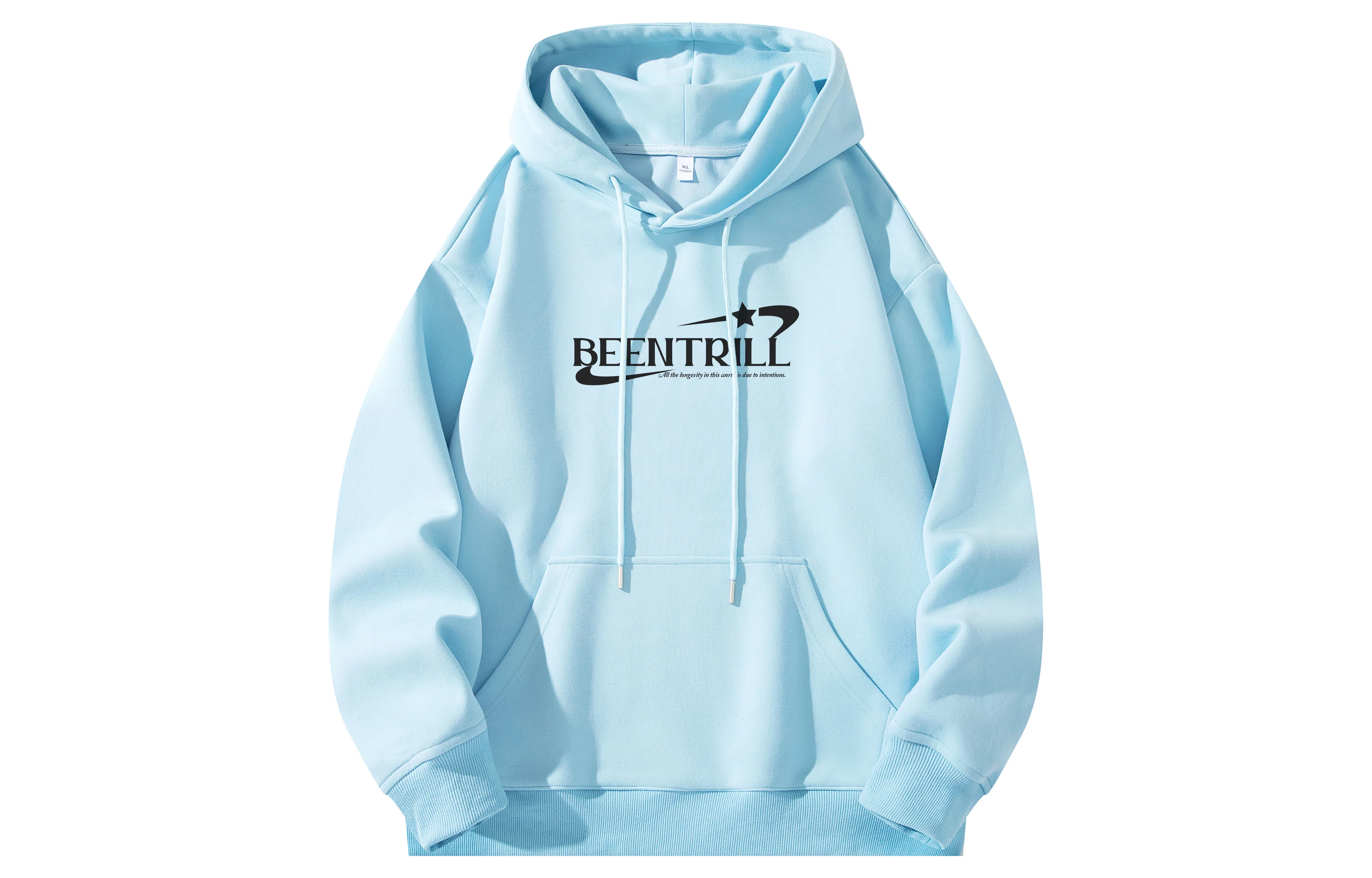 BEENTRILL Logo
