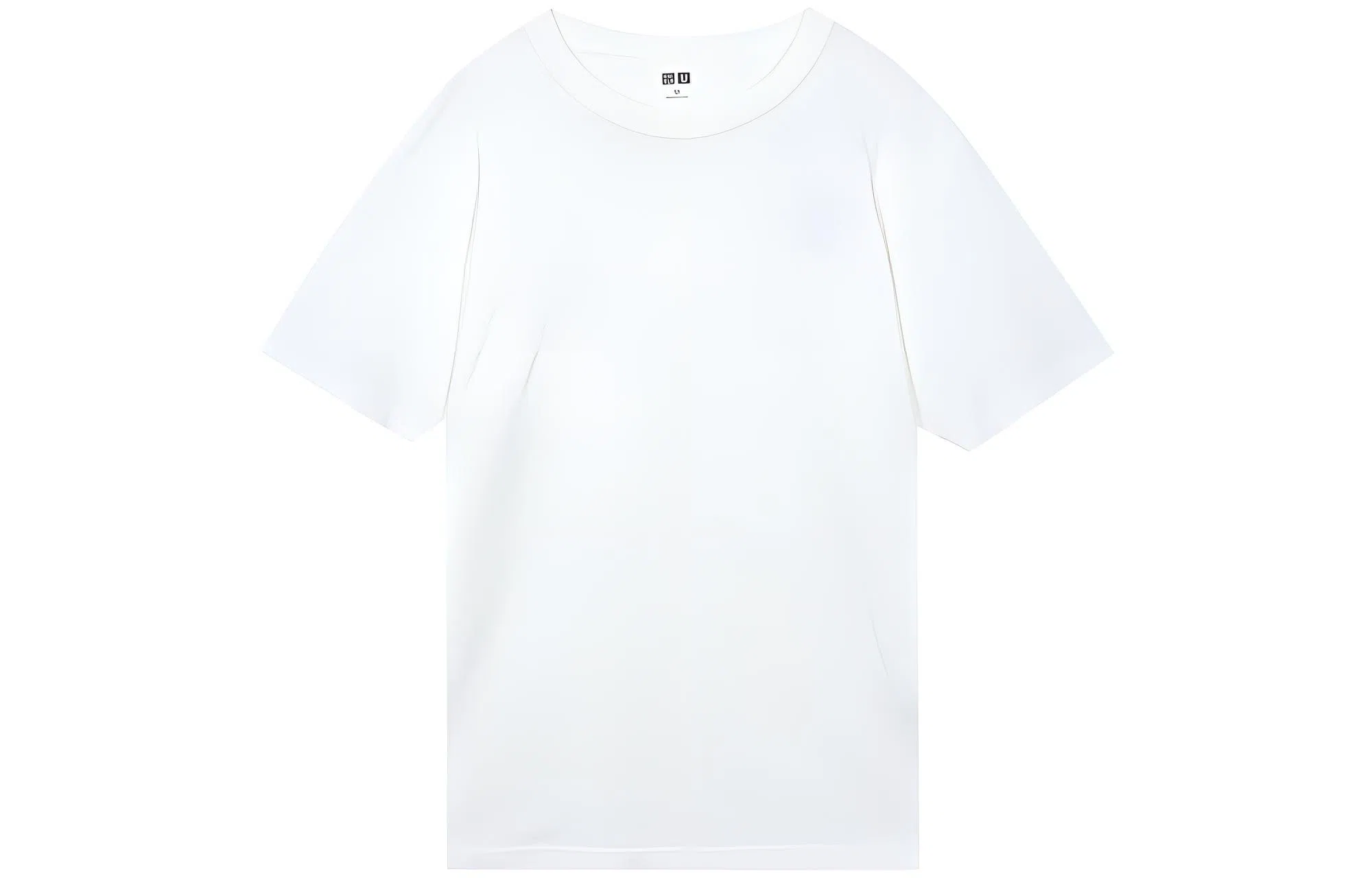 UNIQLO U Series White