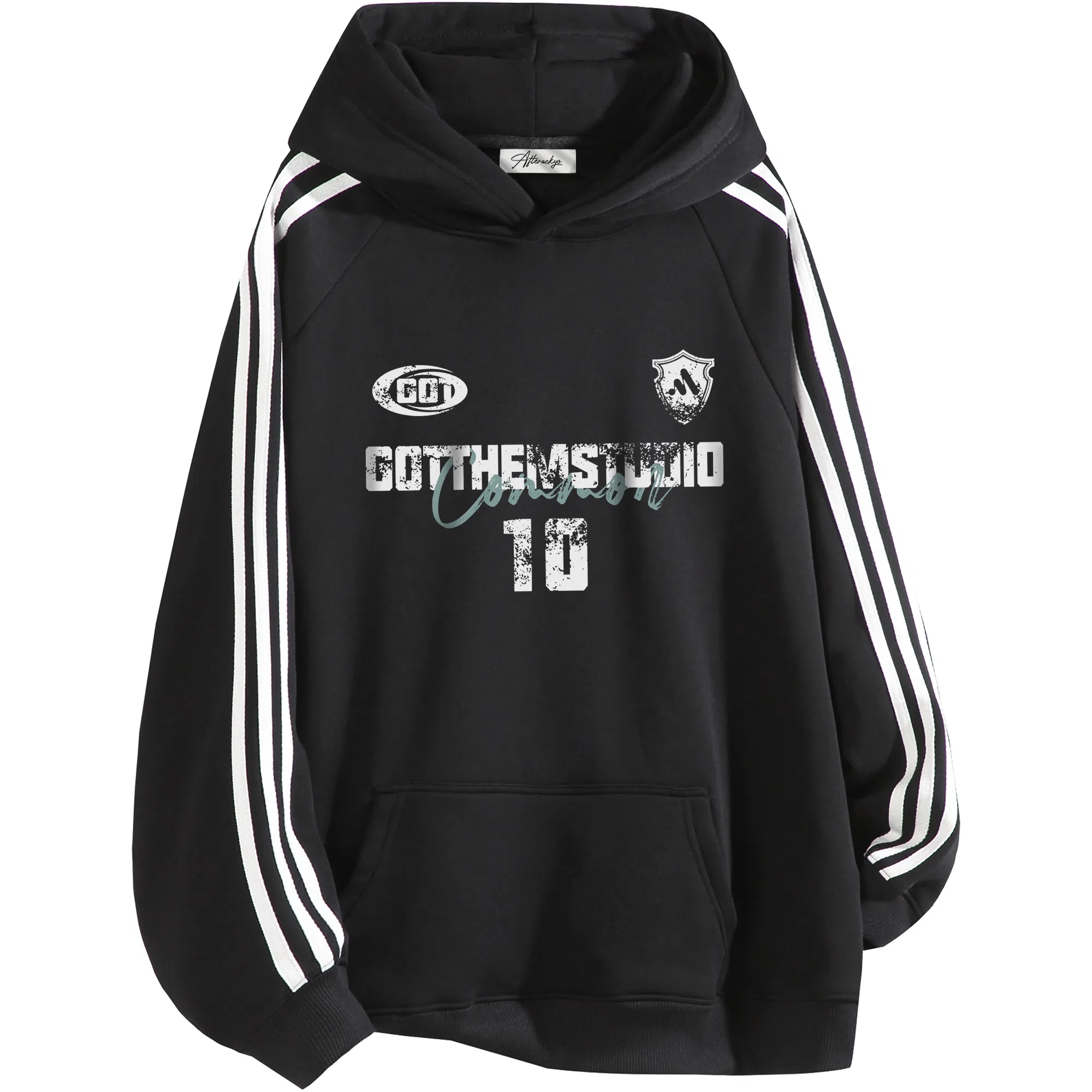 Mackyo x SOORCHCE Logo