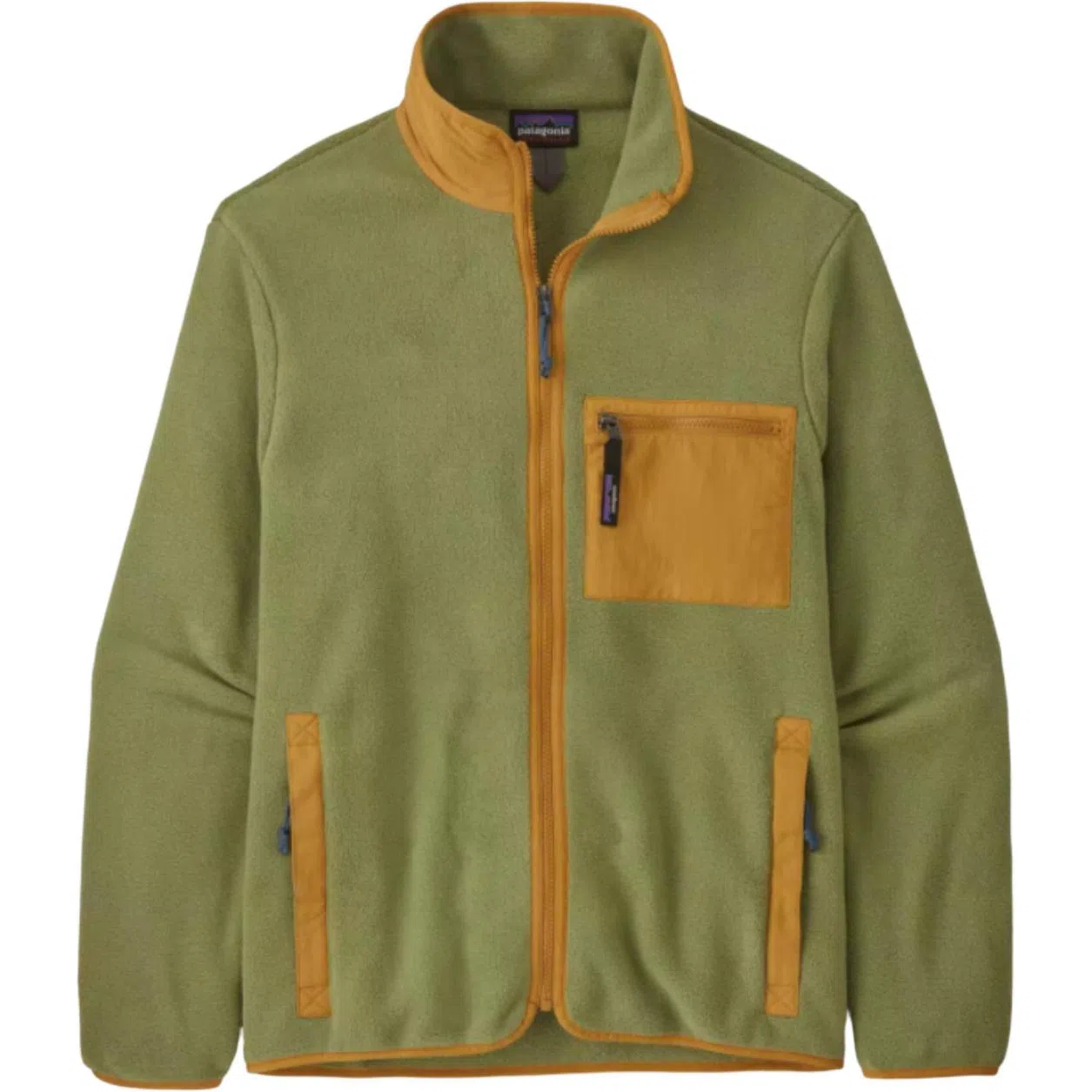 Patagonia Synch Jacket