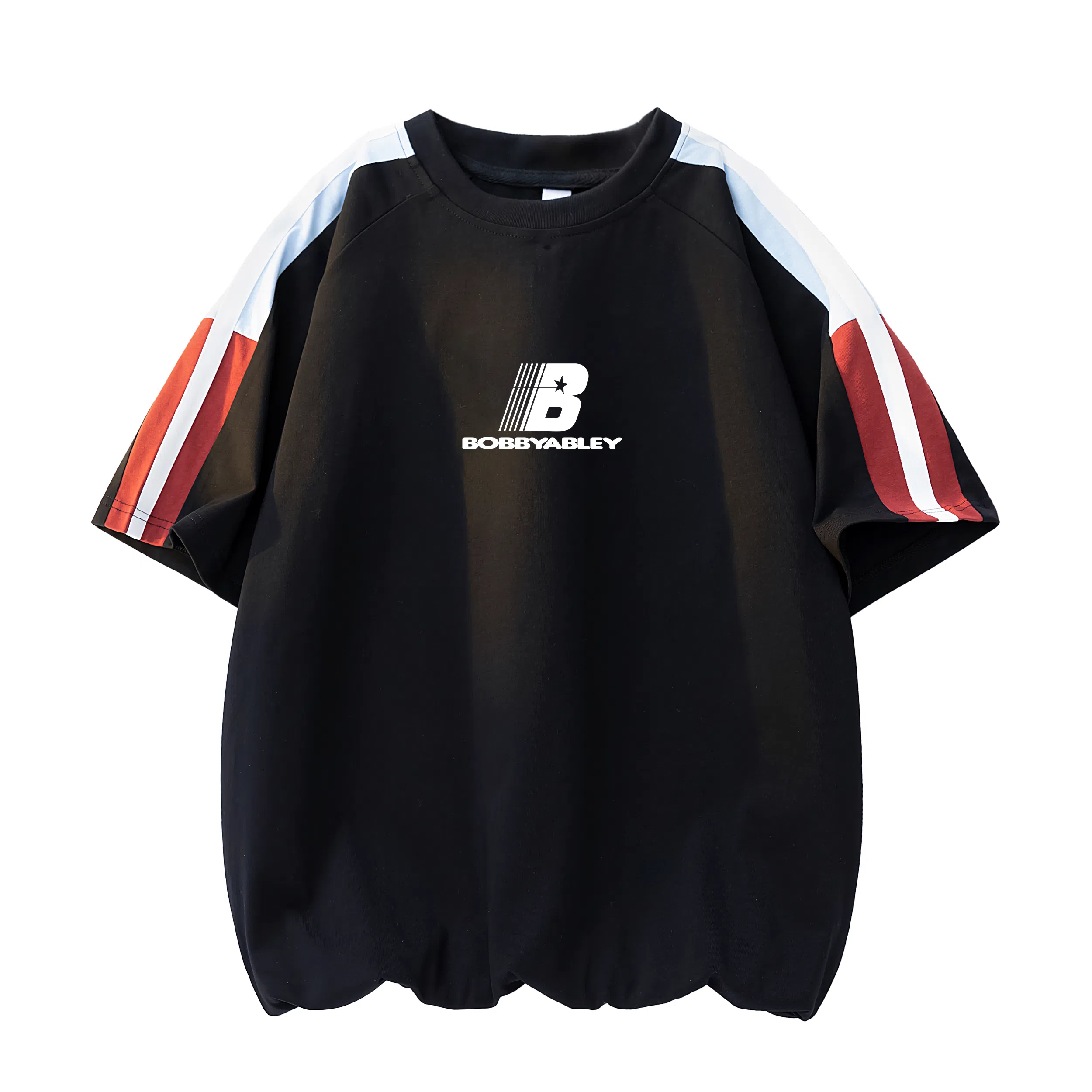 BOBBY ABLEY LOGO LogoT