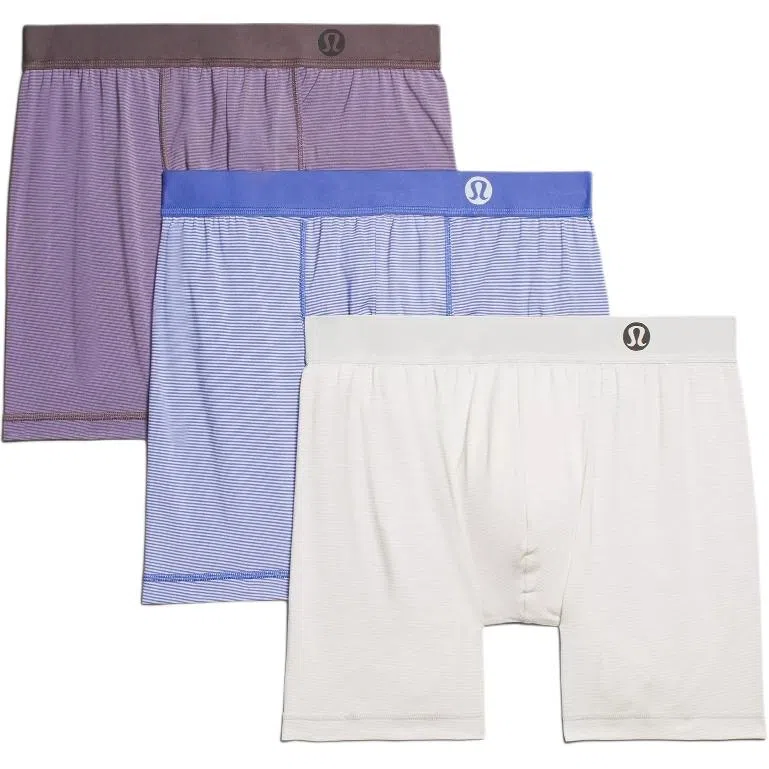 lululemon AIM Series