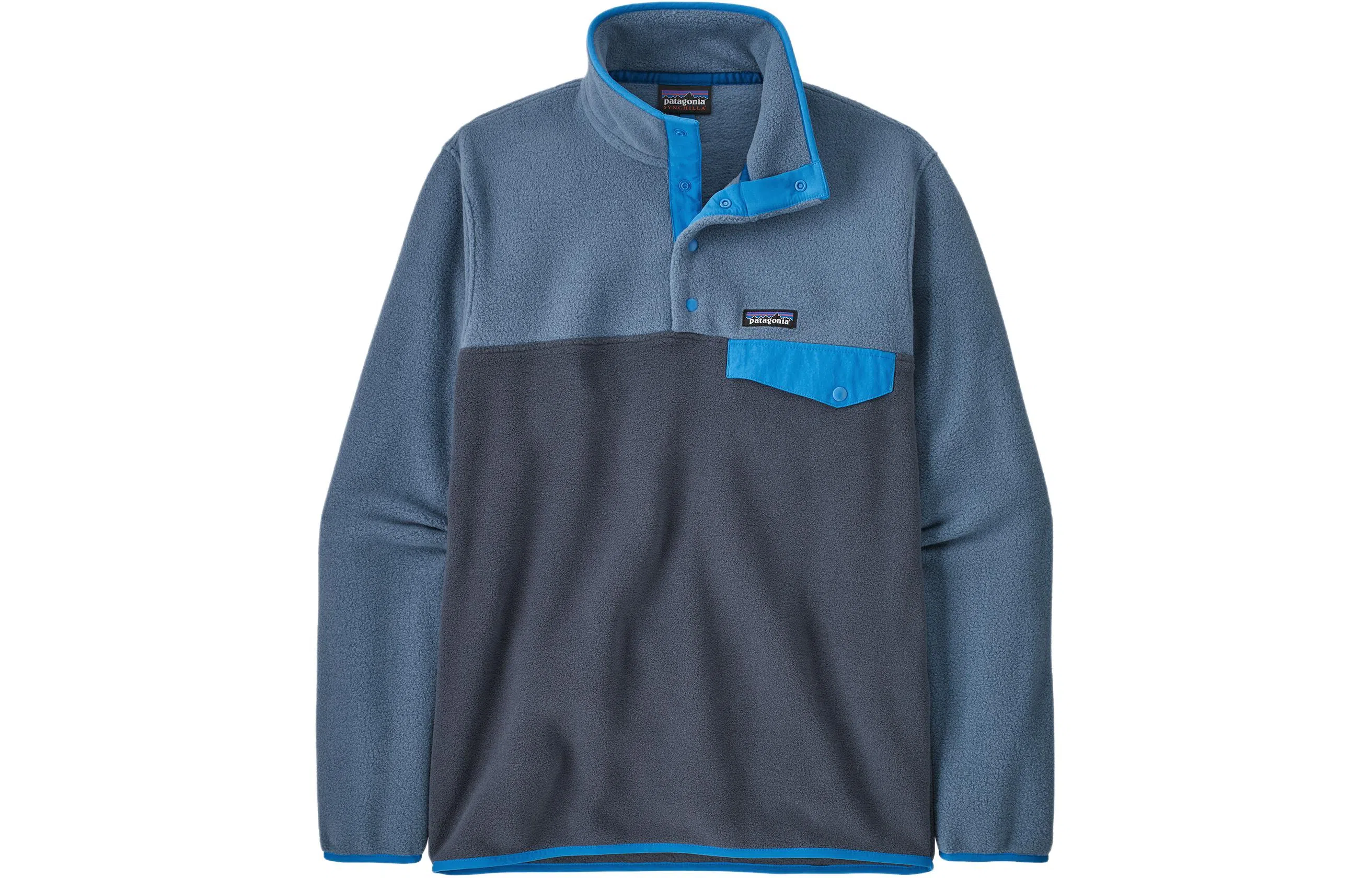 Patagonia Synchilla Snap-T