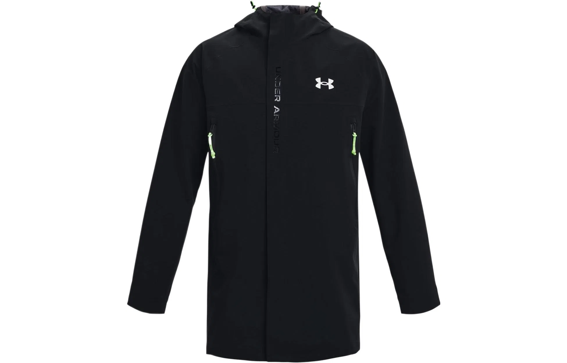 Under Armour Storm Jacket Black