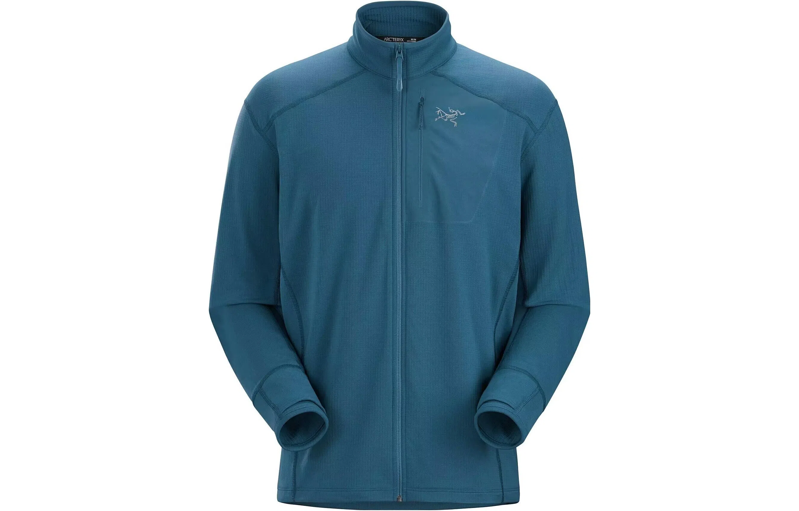 Arcteryx Delta Jacket