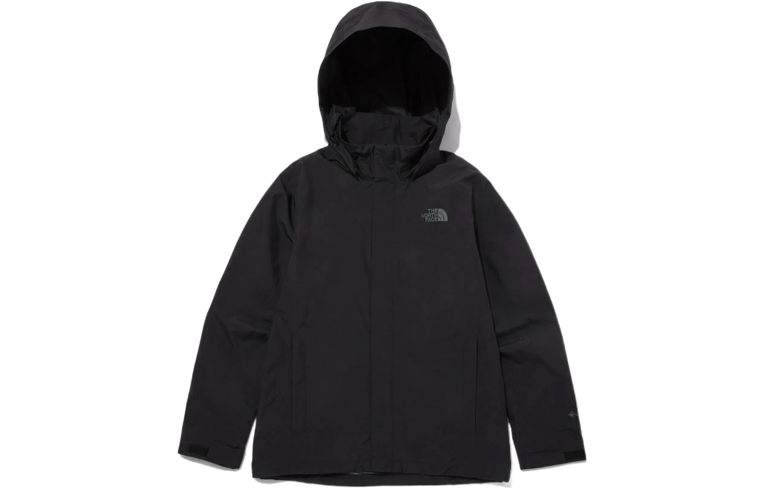 The North Face Gore-Tex Jacket Black