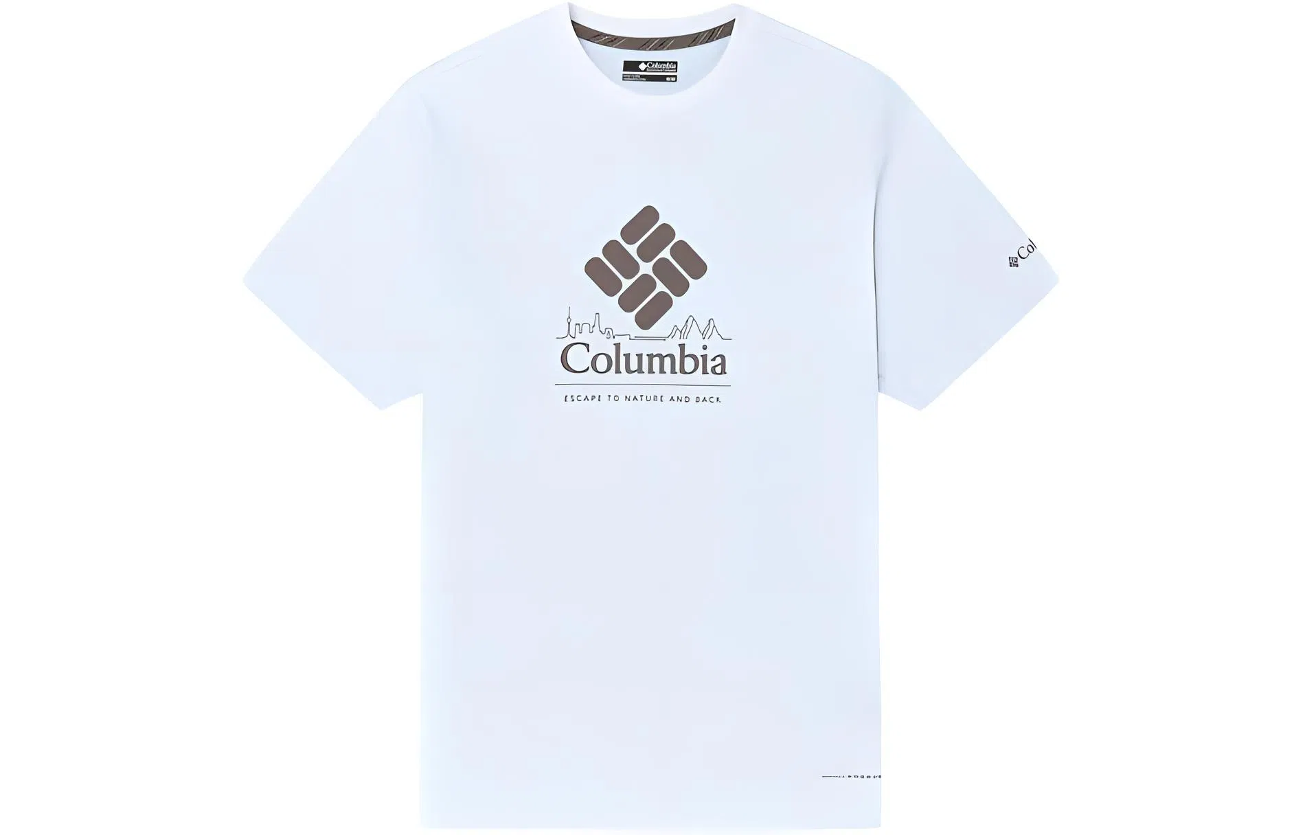 Columbia LogoT