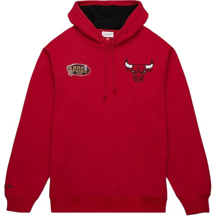 Mitchell Ness x NBA The Worm