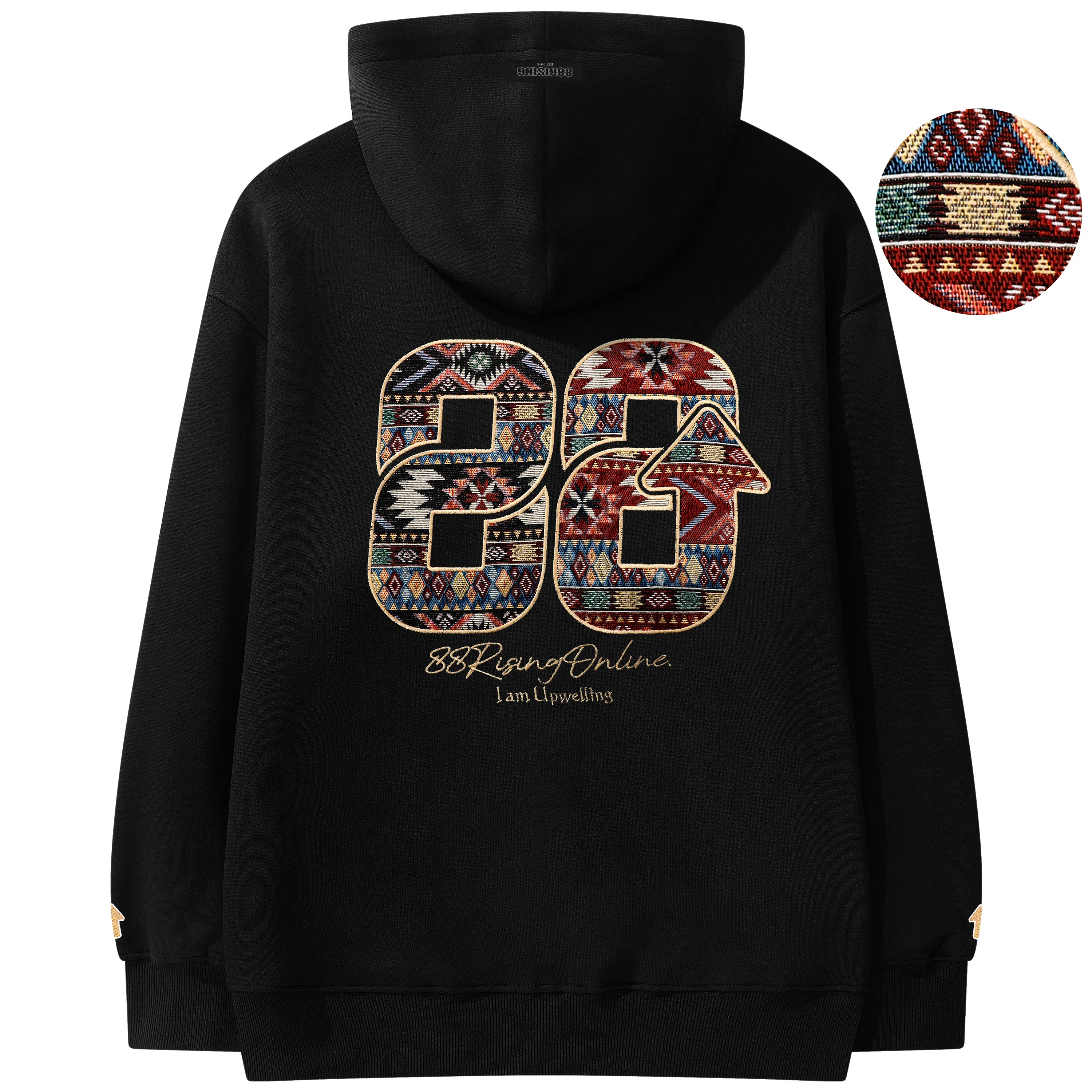 88rising SS25