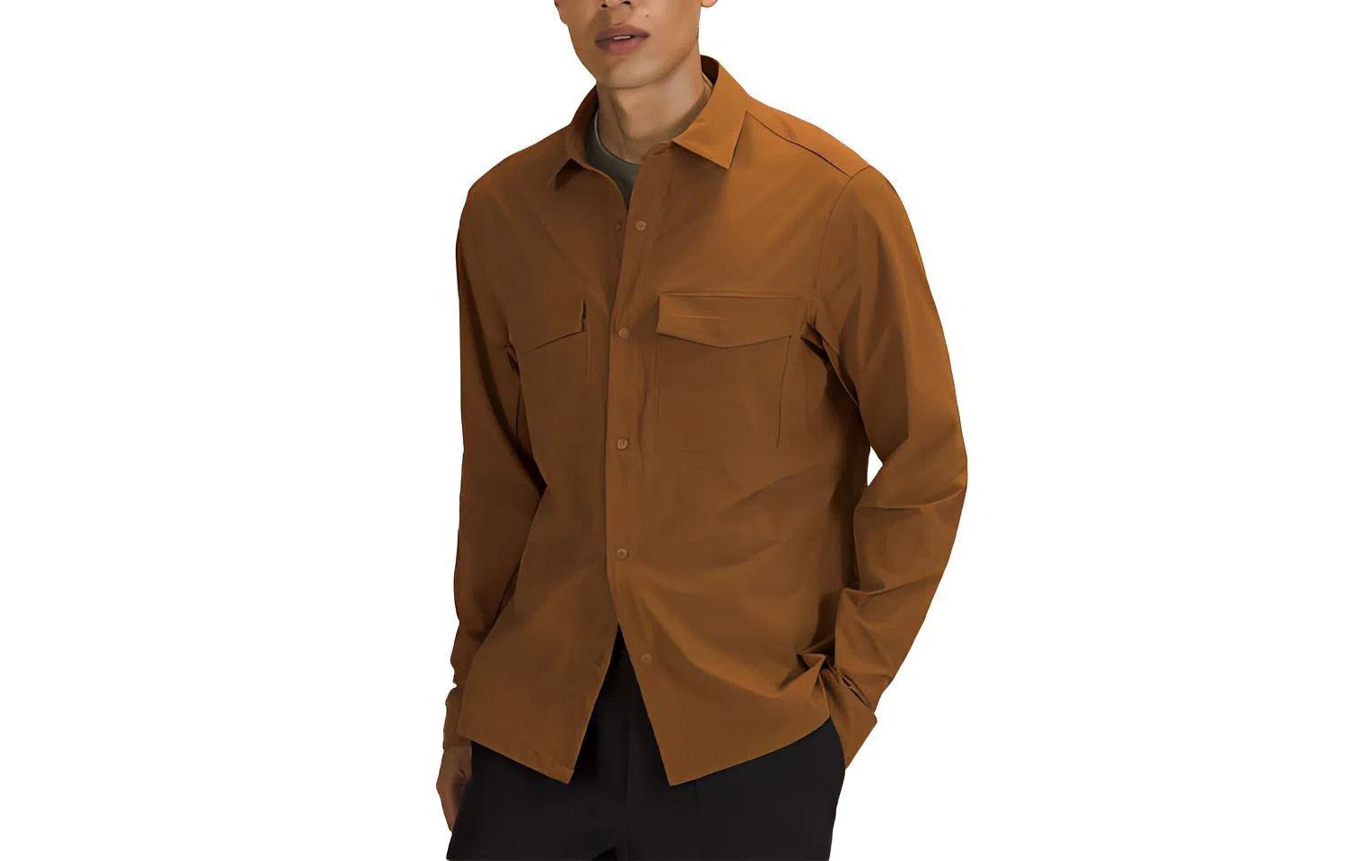 lululemon Ventlight Double Pocket