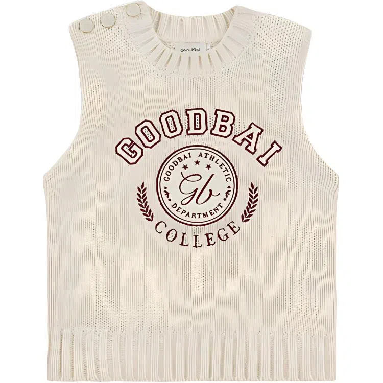 GOOD BAI FW24 GOODBAI logo