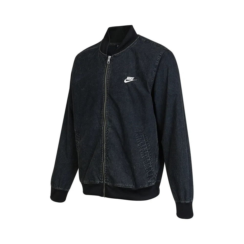 Nike Sportswear Club+ Black