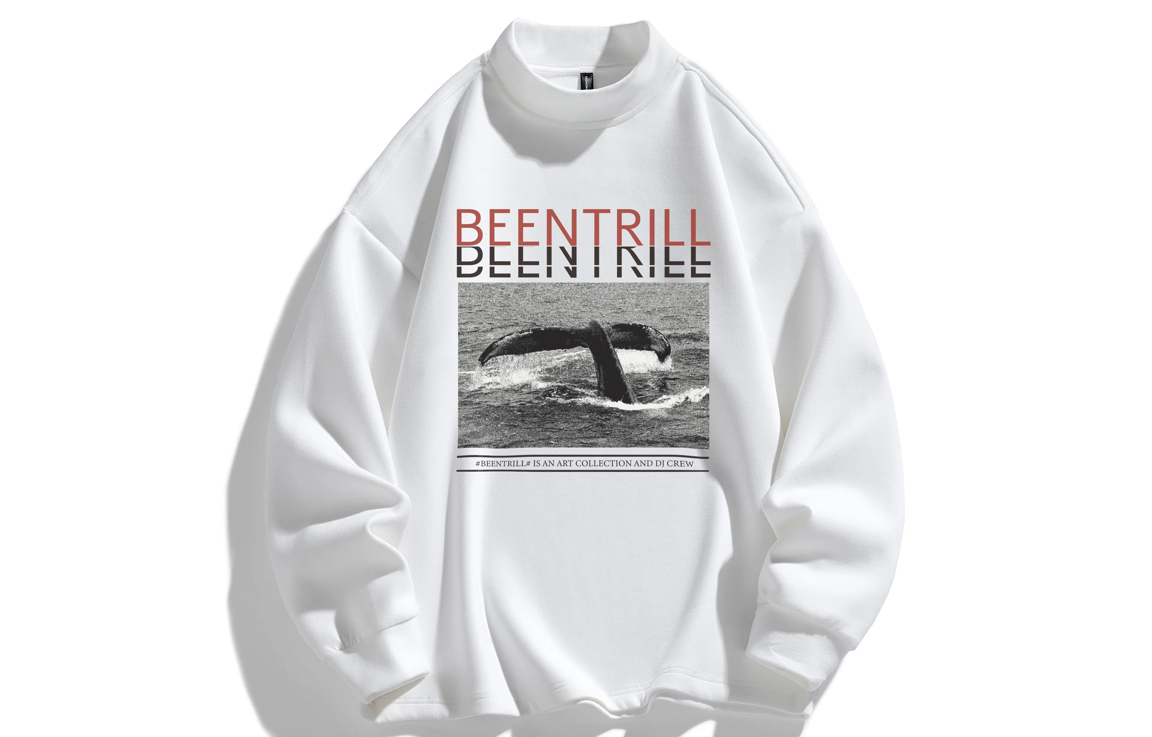 BEENTRILL Logo