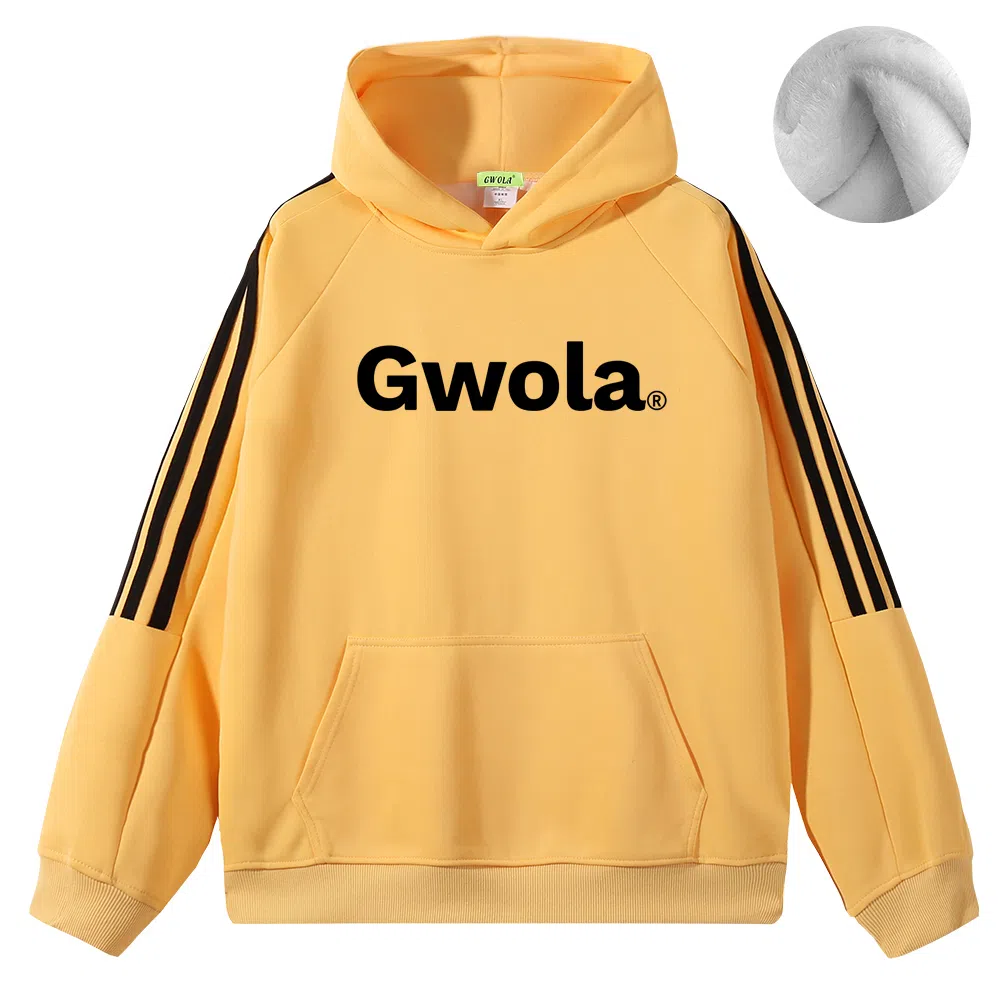 Gwola Logo