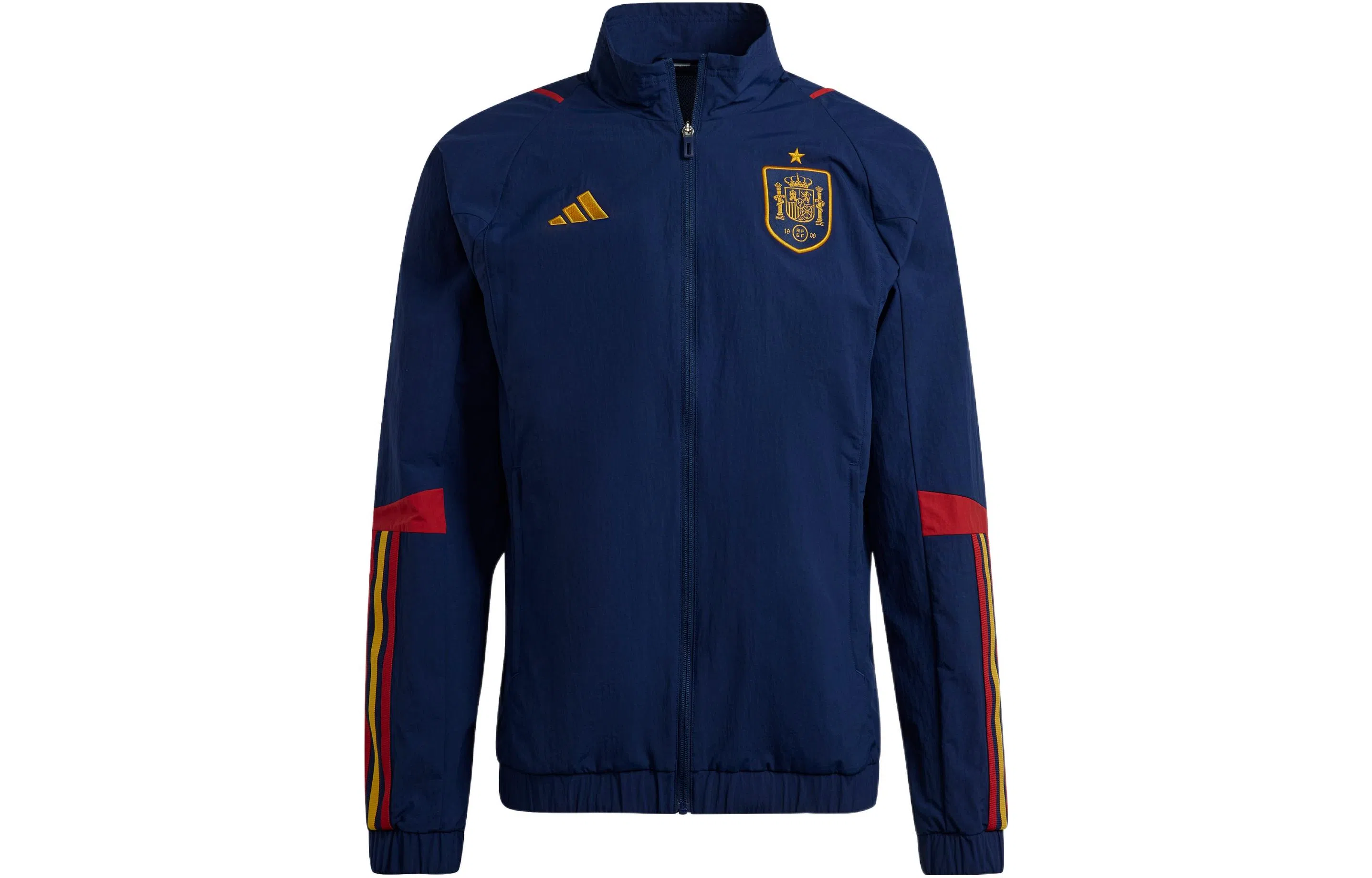 adidas FW22 Deep Blue Jacket