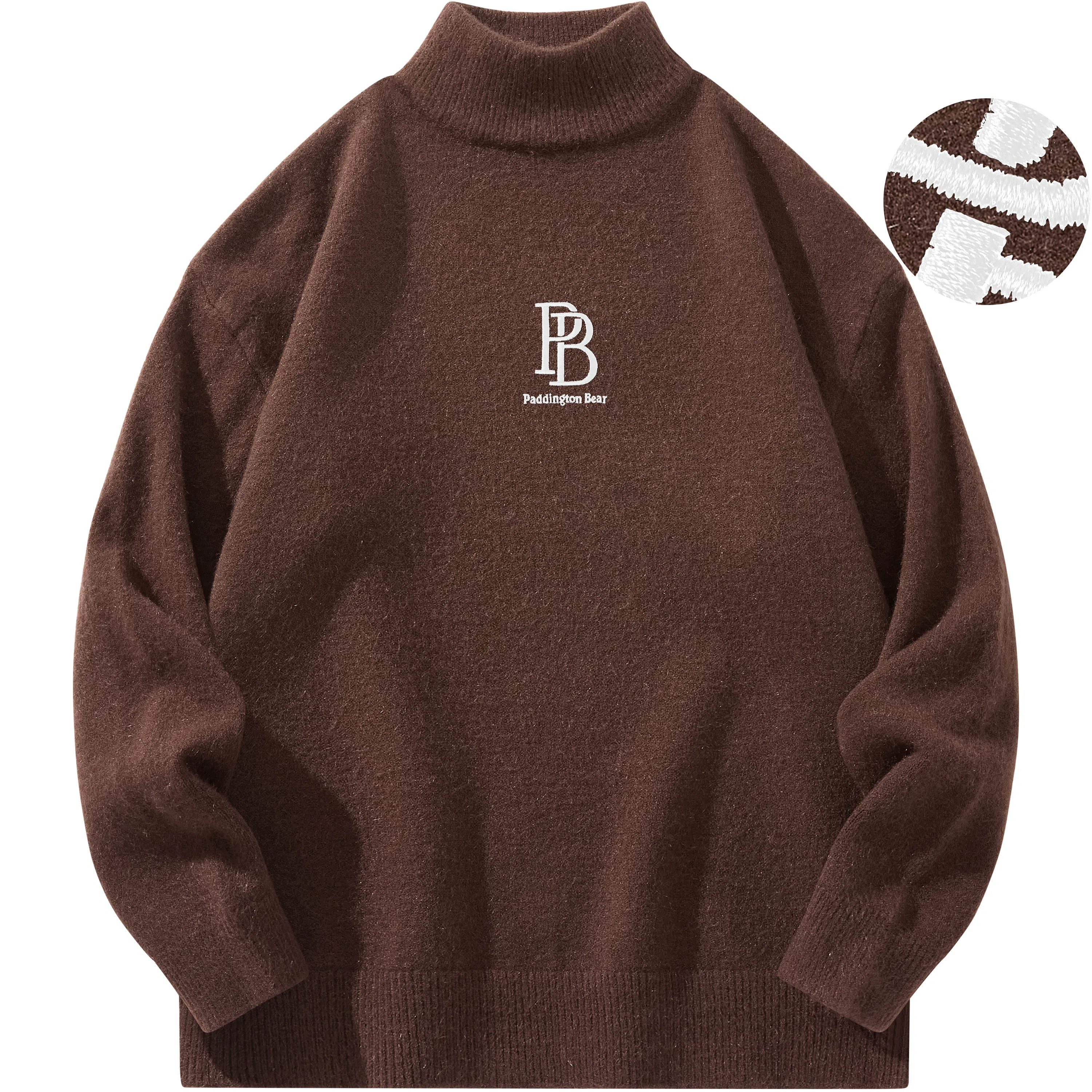 Paddington Bear Sweater