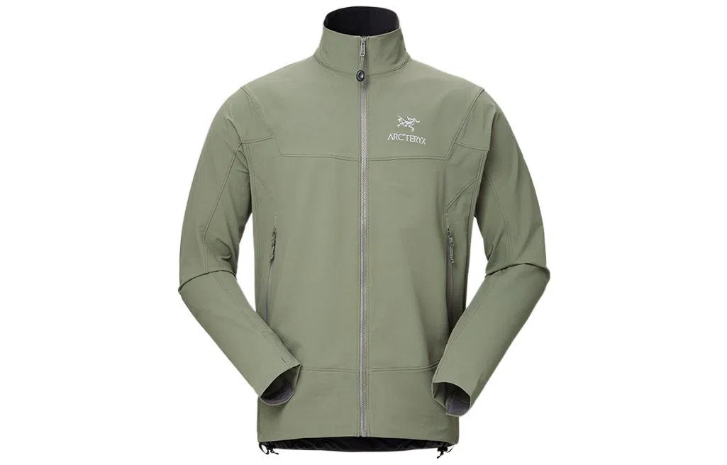 Arcteryx Gamma Lt Jacket