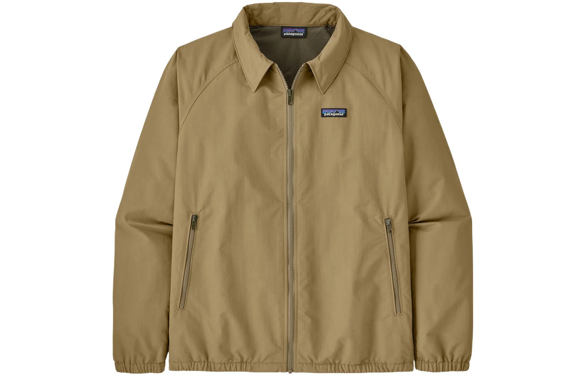 Patagonia Baggies Jkt