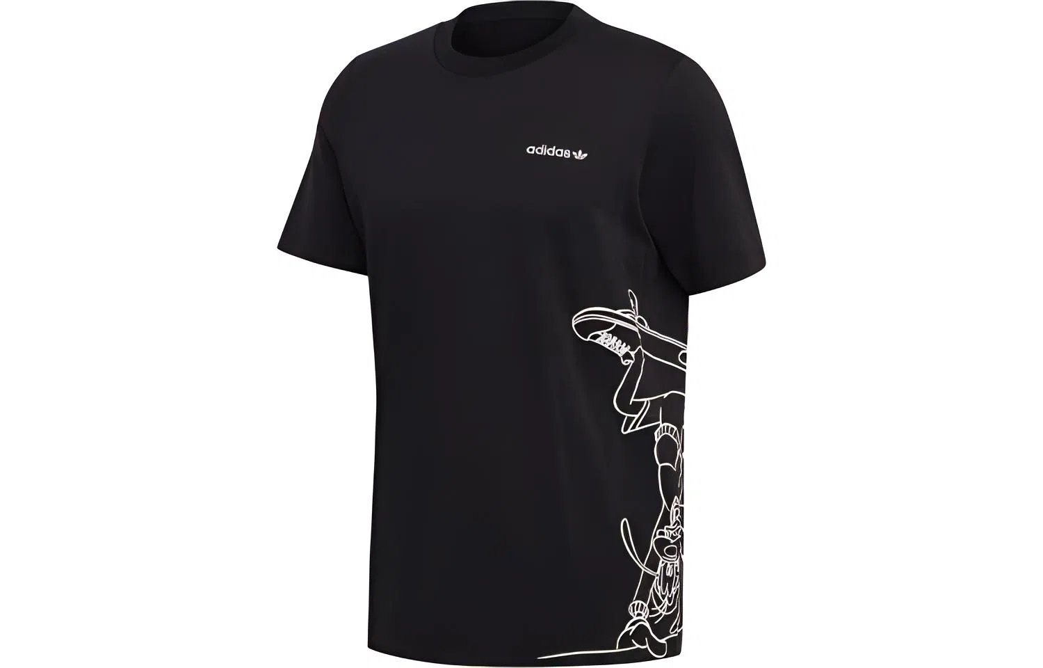 adidas x Disney Goofy Tee